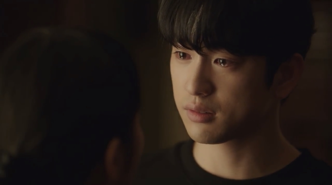 고자극 키스 후에 울면서 청혼하는 유바비 | 인스티즈