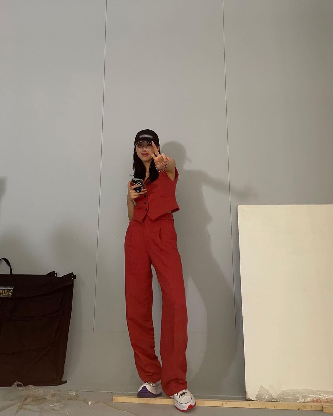 여자 아이돌 그룹별 최장신 멤버 모음 | 인스티즈