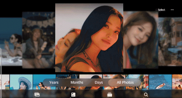 디자이너의 레이아웃 부심이 느껴지는 흔한 아이돌 신곡 뮤비.jpgif | 인스티즈