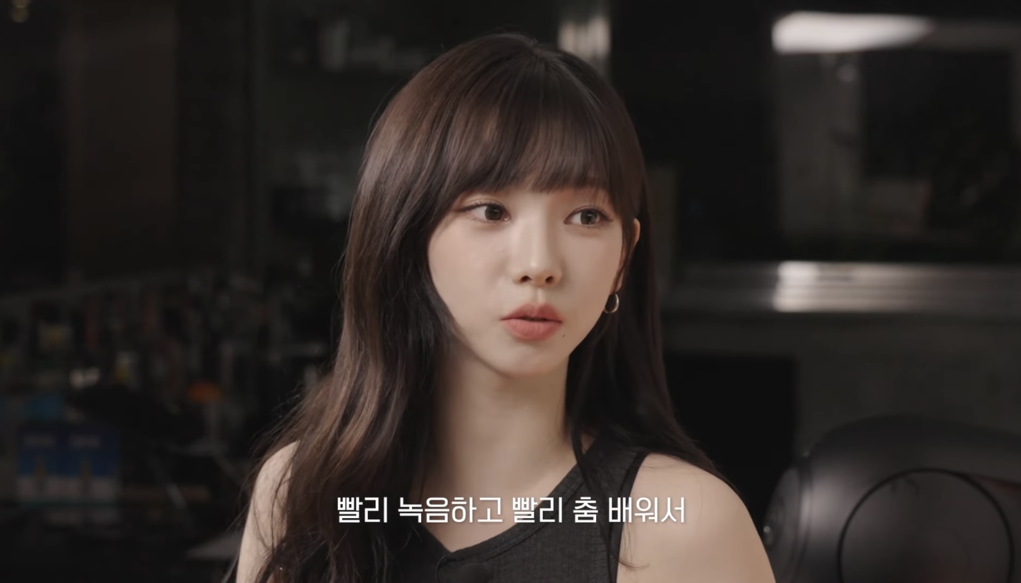 Supernova 반응이 좋을 줄 몰랐던 에스파 카리나 | 인스티즈