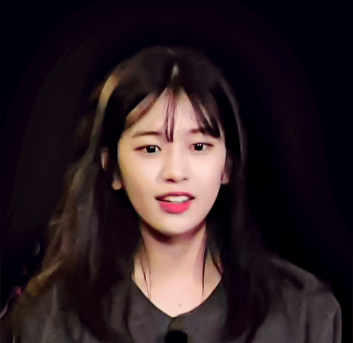 트위터 알티 타는 중인 아이브 안유진이 부르는 윤하-사건의 지평선.twt | 인스티즈