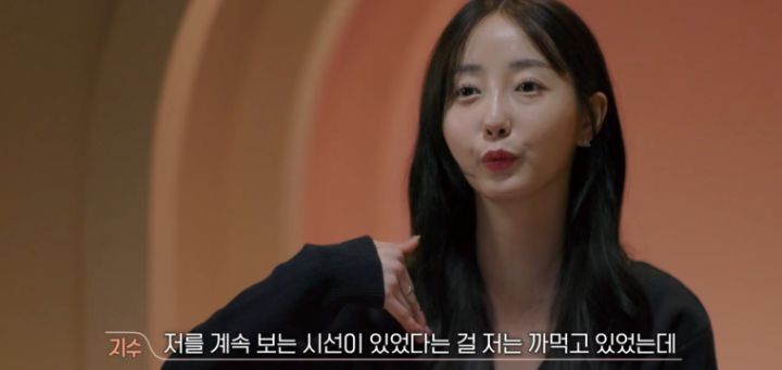 [환승연애] CC커플이었다가 깨진 여자한테 따라다닌 헛소문 | 인스티즈