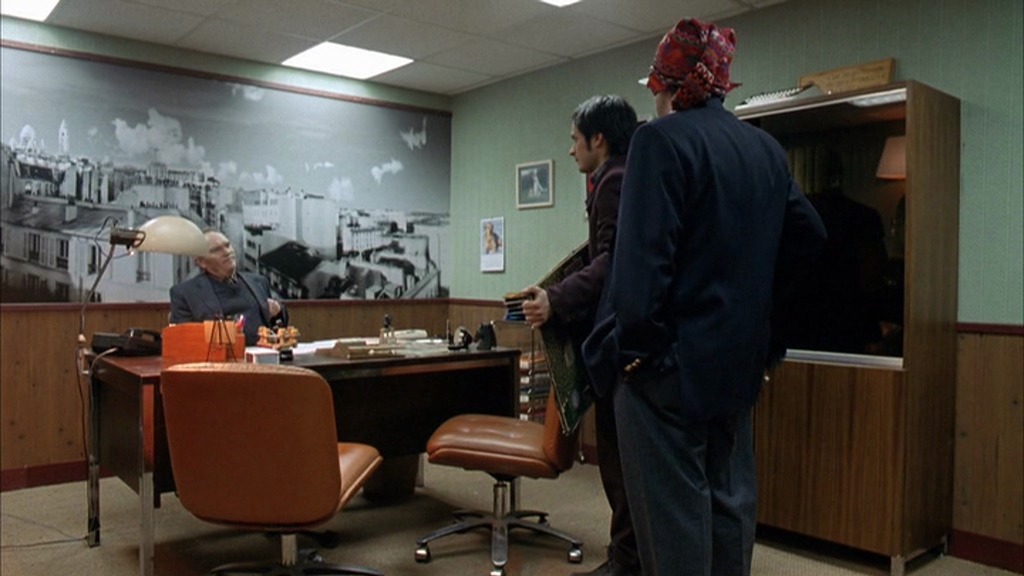 꿈과 현실의 경계 수면의 과학(The Science of Sleep) | 인스티즈