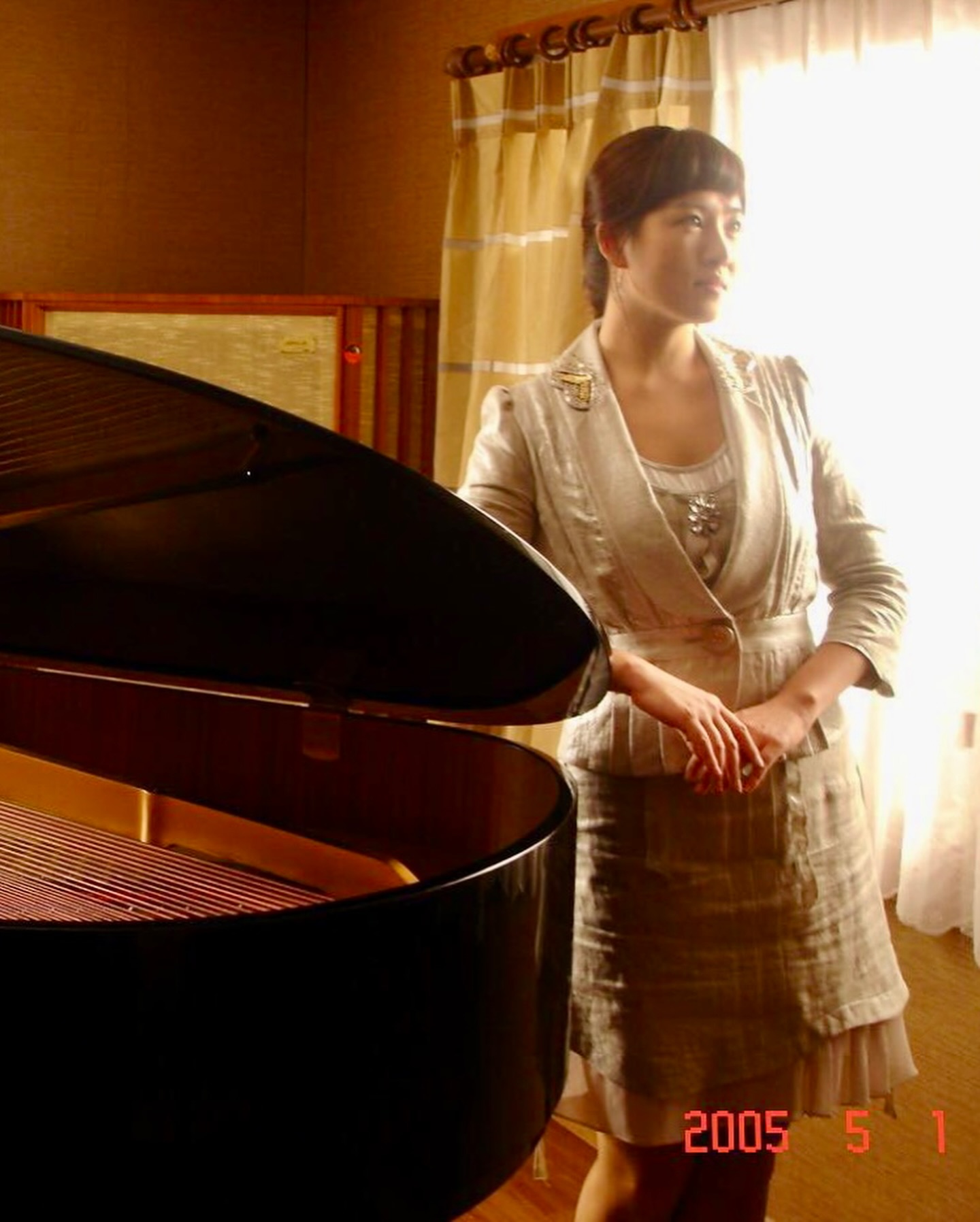 2005 김선아 미니홈피 속 내이름은김삼순 사진들 | 인스티즈