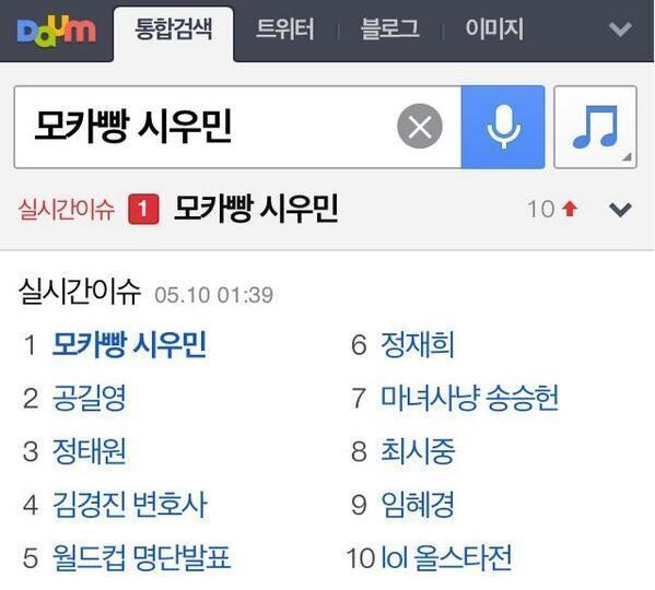 엑소 중독이 유행이었을때 시우민이 최애였으며 모카빵 사건도 알고있다고 고백한 크래비티 민희 | 인스티즈