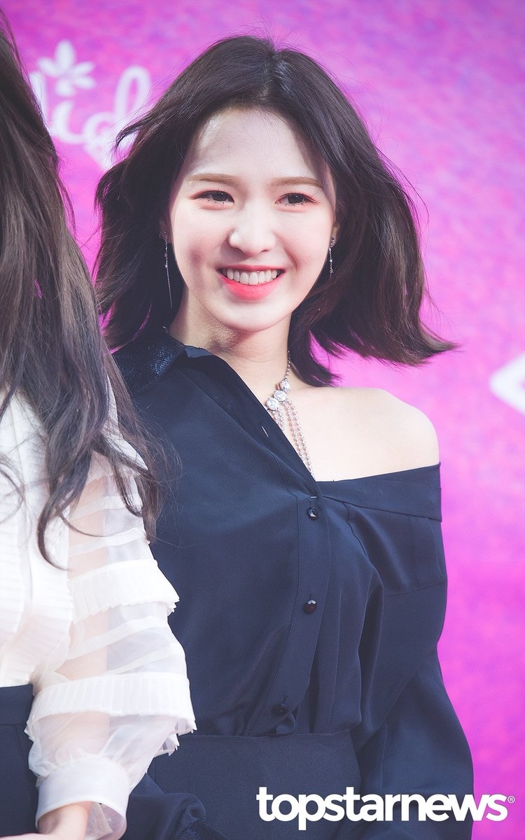 기사사진에서 살아남은 아이돌들 모음 | 인스티즈