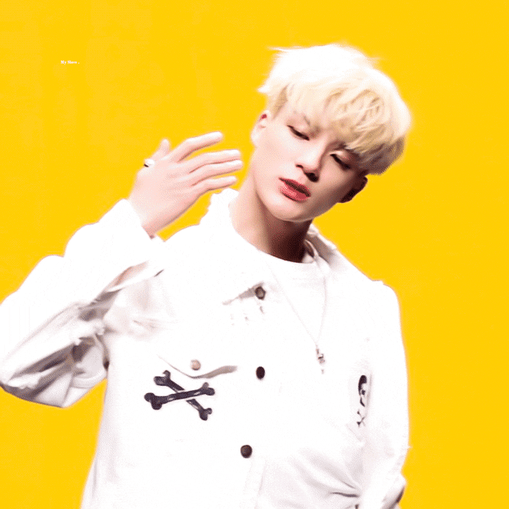 딴거 없이 아이돌 본인 끼가 다해야되는 sm 컨텐츠 갑.gif | 인스티즈