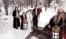 찐처돌이가가 쓰는 당신이 (아마) 몰랐을 나니아 연대기에 관한 정보들2 | 인스티즈