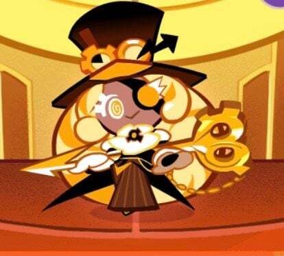 쿠키런 시리즈 파는 사람들 사이에서 손에 꼽을 정도로 인기 많은 쿠키 3대장...jpg | 인스티즈