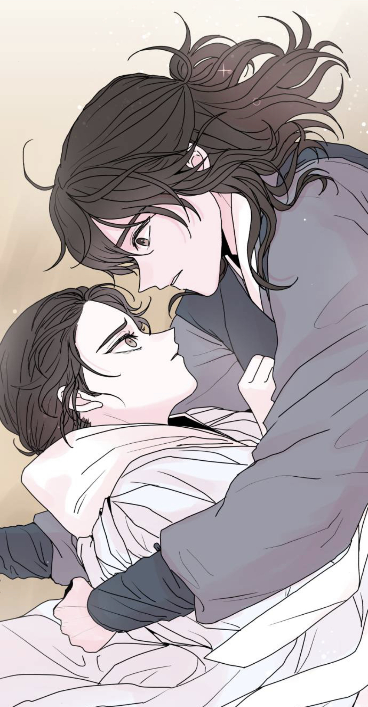 제가 구미호인데 자꾸만 눈에 들어오는 도시락이 아니...라 인간이 있어요 | 인스티즈