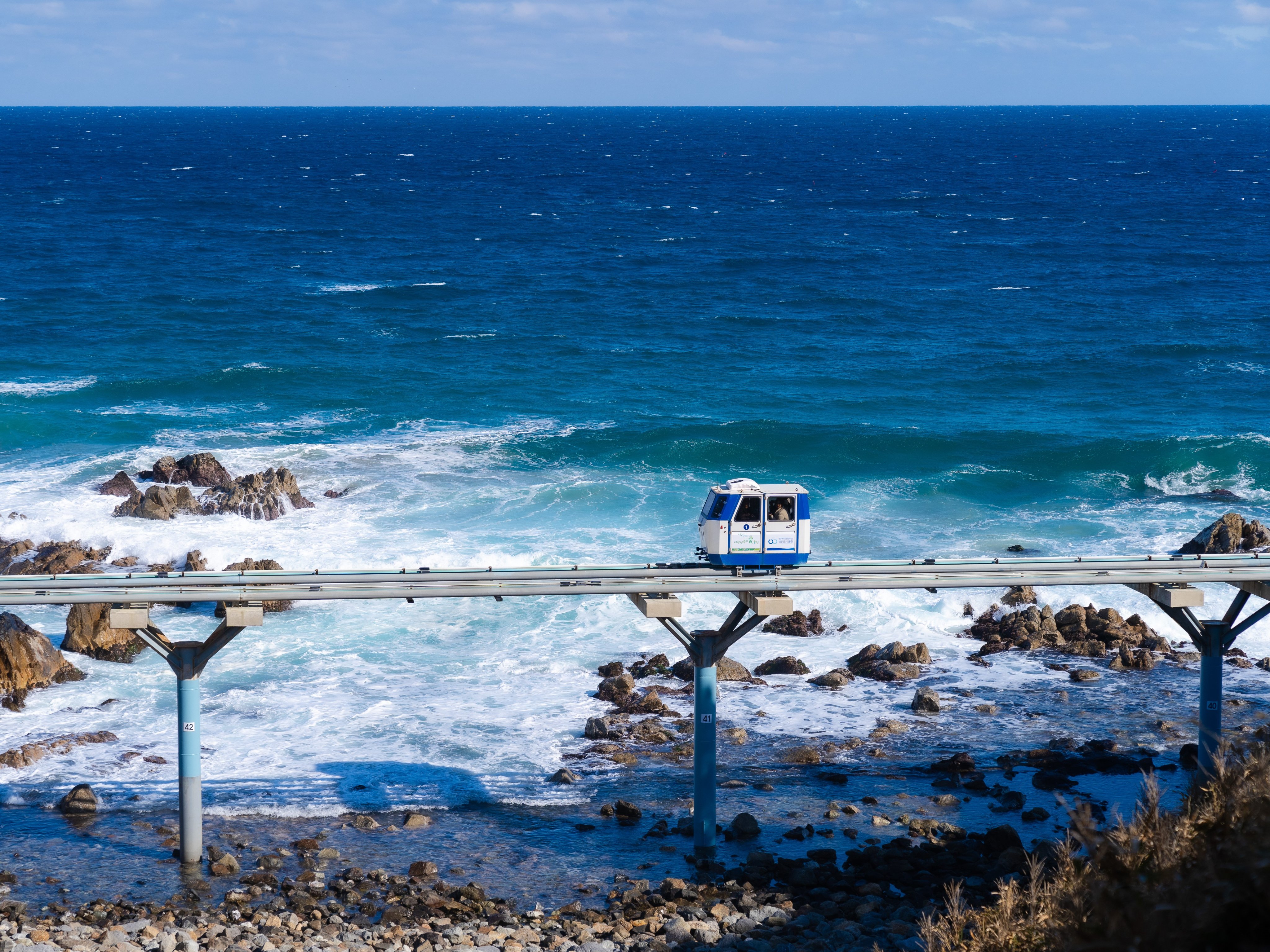 한국관광공사 계정에서 볼 수 있는 한국 | 인스티즈