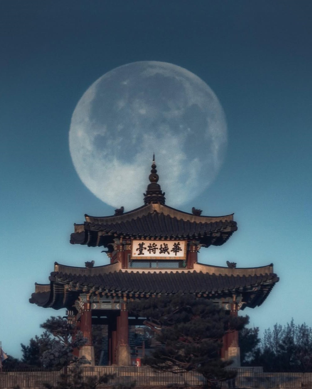 한국관광공사 계정에서 볼 수 있는 한국 | 인스티즈