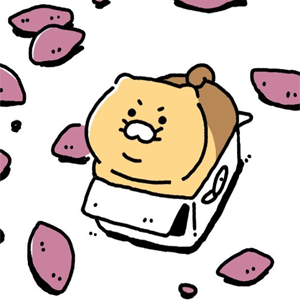 춘식이 프사 공유 | 인스티즈