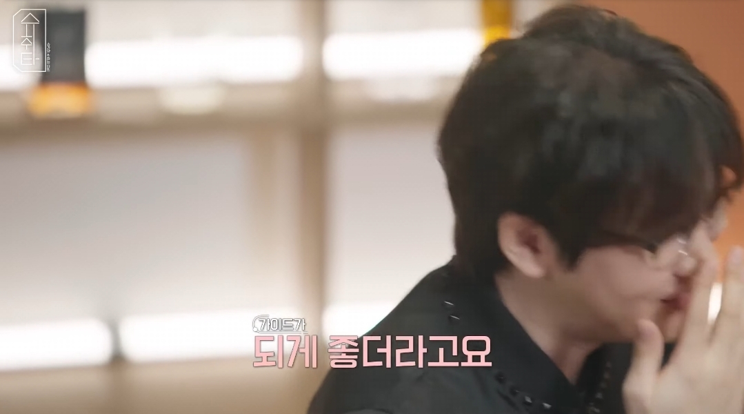 방탄소년단 슈가 어땠을까 가이드한 정국..이후 정국을 쓰지 말아달라 했다는 회사 | 인스티즈