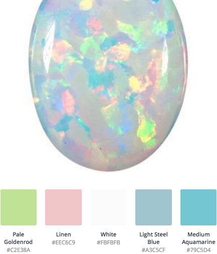 내가 산 오팔, 오팔이 아니라고? | 인스티즈