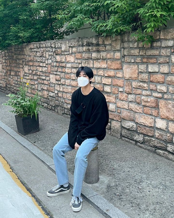 팬들이 인스타 압수하고 싶다는 몬스타엑스 형원 | 인스티즈