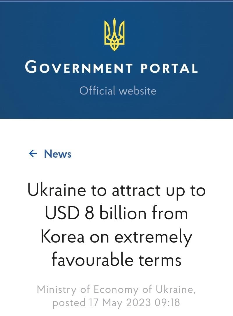 한국에서는 안 다루는 한국 관련 뉴스.jpg | 인스티즈