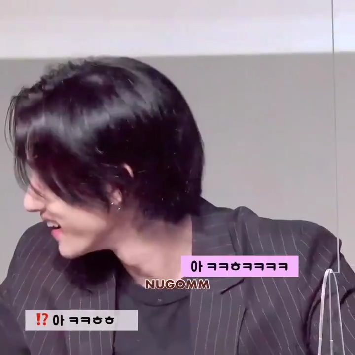 팬들이 인스타 압수하고 싶다는 몬스타엑스 형원 | 인스티즈