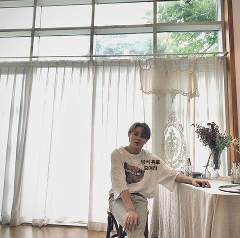 어제 하성운 인스타 스토리.jpg | 인스티즈