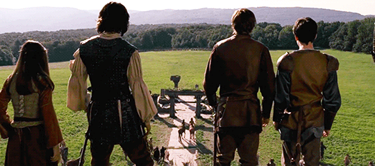 찐처돌이가가 쓰는 당신이 (아마) 몰랐을 나니아 연대기에 관한 정보들2 | 인스티즈