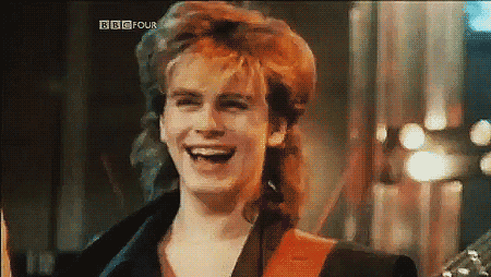 락은 원래 비주얼을 포함한 종합예술이야 | 인스티즈