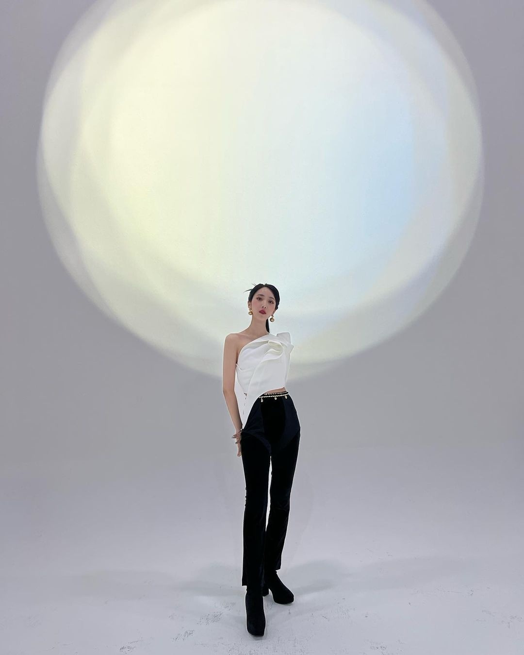 여자 아이돌 그룹별 최장신 멤버 모음 | 인스티즈