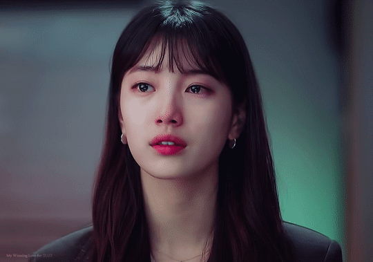 내 눈동자에 마지막 담는 풍경이 흩날리는 꽃 속의 당신이길 원해서 | 인스티즈