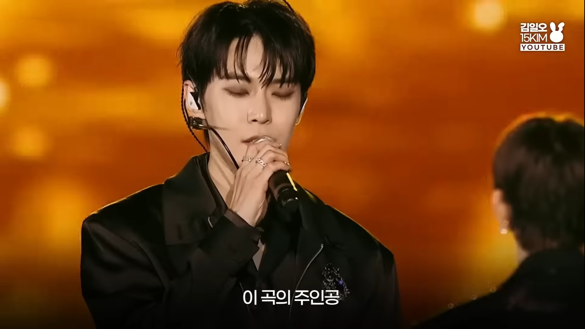 달을 사랑하는 바다의 이야기 NCT 127 윤슬 가사 해석 | 인스티즈
