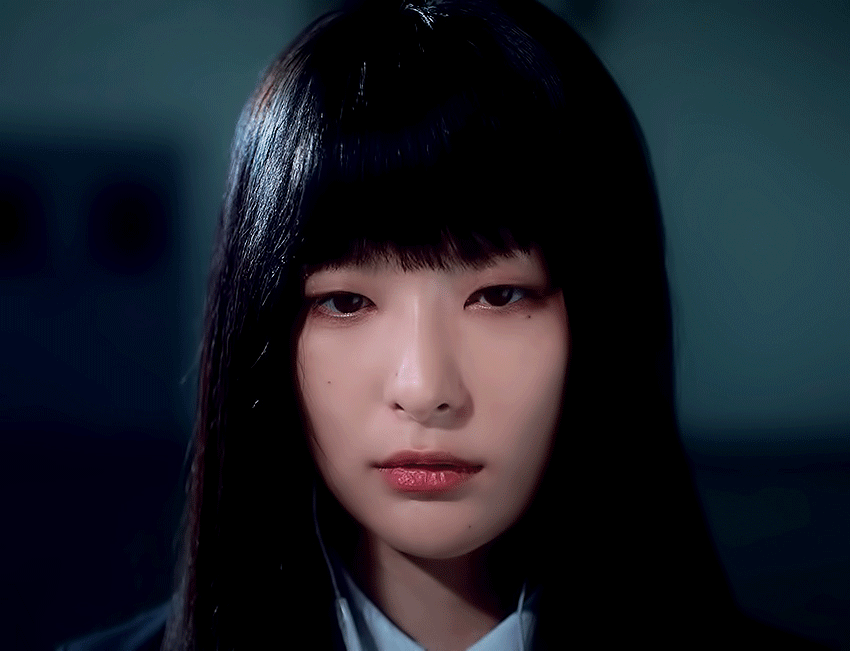 : 68년동안 케이팝하면서 이런 여돌 솔로 데뷔 컨포는 생전 처음 봐 | 인스티즈
