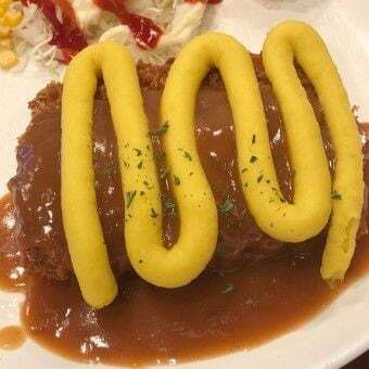 호불호 100프로 갈리는 돈까스 스타일 .jpg | 인스티즈