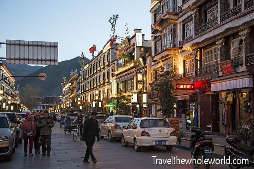 중국의 여러 민족에 대해 알아보자 (스압주의) | 인스티즈