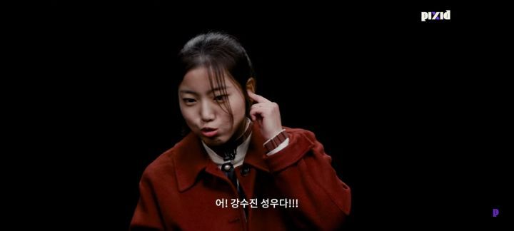 성우지망생 아닌 사람 찾는건데 인사 한마디 하고 바로 들킴 | 인스티즈