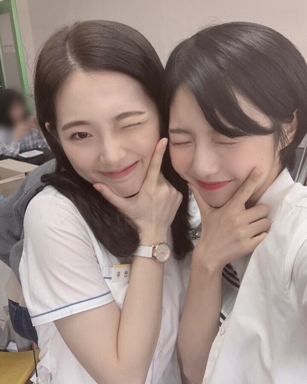 이상한 변호사 우영우로 처음 TV DRAMA를 출연하는 배우 주현영 | 인스티즈