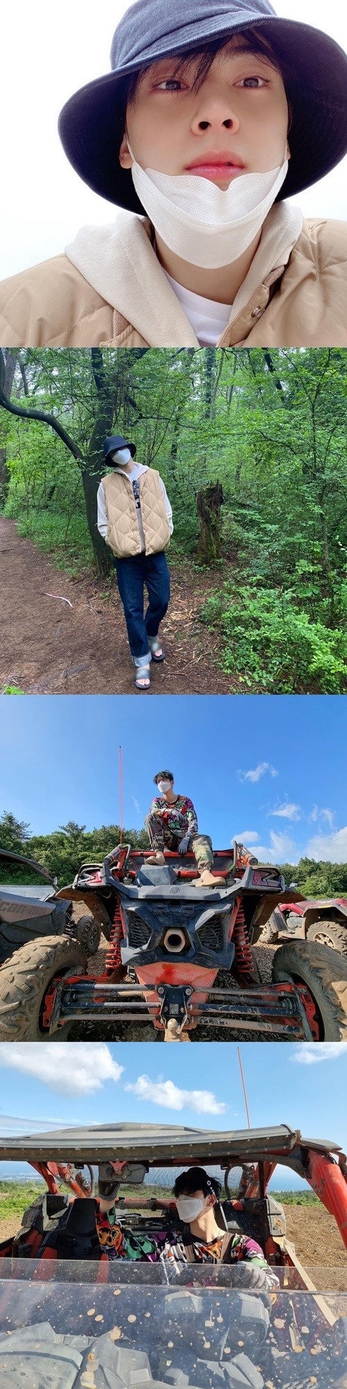 이런 농부가 청혼하면 귀농한다 vs 안한다.jpg | 인스티즈