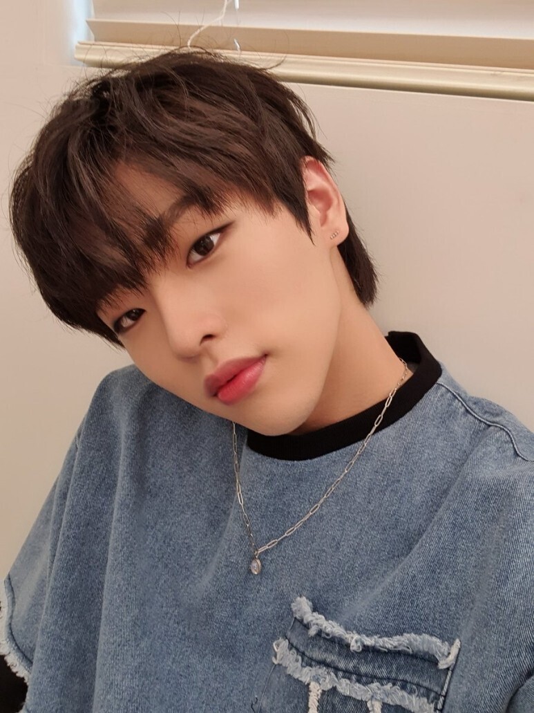 찐 팬사랑이 느껴지는 이번 아육대 역조공 모음.jpg | 인스티즈