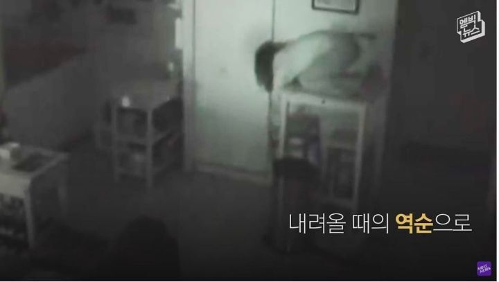 헐리우드 배우가 실제 겪은 일 ㄷㄷㄷ | 인스티즈