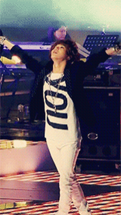 태민 시그니처 왕자님 인사 모음 | 인스티즈