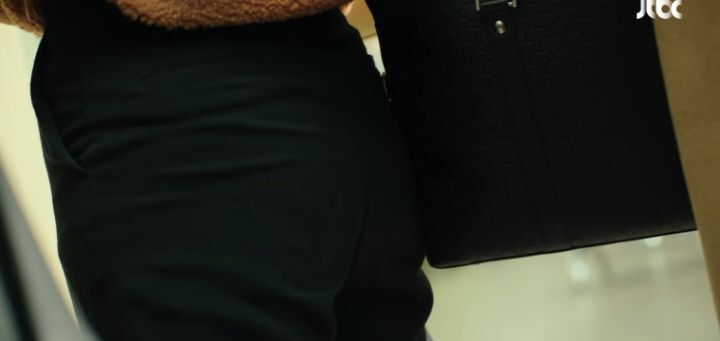 이해 안 되는 드라마 나의 해방일지속 장면 | 인스티즈