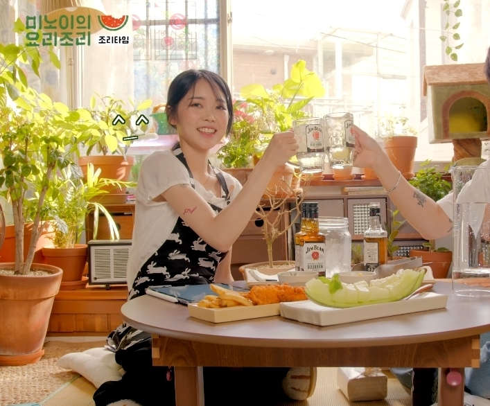 미노이의 요리조리에 나오는 요리와 디저트 | 인스티즈