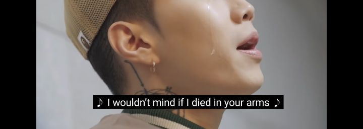 개웃긴 박재범 아이유 신곡 뮤직비디오 내용 | 인스티즈