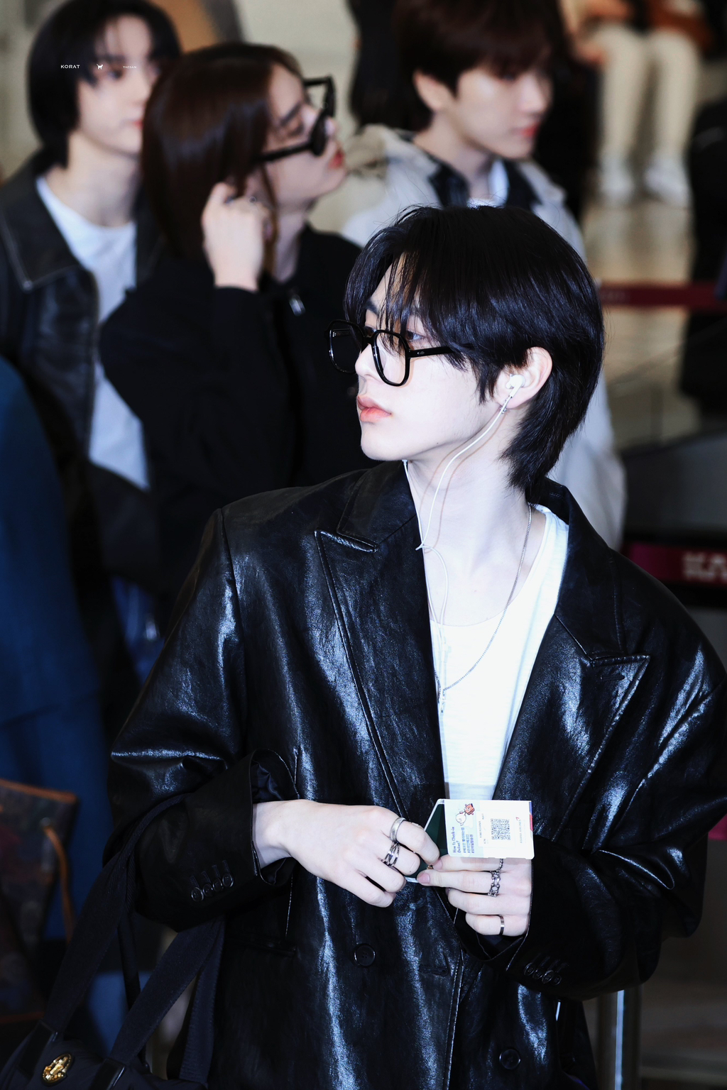 호감 이미지