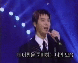 1세대 아이돌 덕질한다 했을때 나의 최애 고르기.jpg | 인스티즈