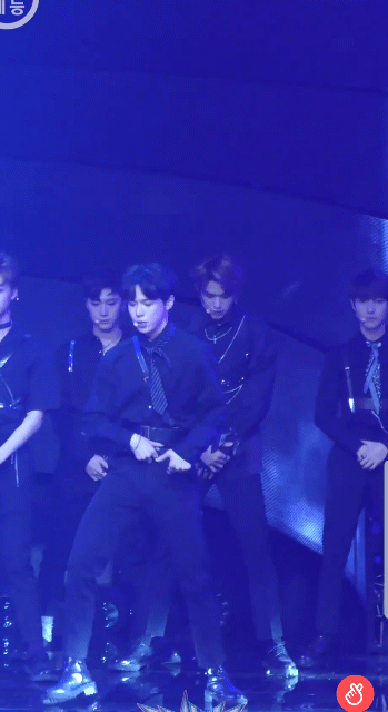 NCT 우당탕탕 직캠 ㅡ 뮤직뱅크 | 인스티즈