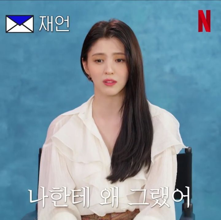 액션 배우느라 온몸에 멍이 들었다는 한 여자 배우.jpg | 인스티즈