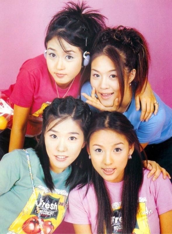 K-레트로.jpgif | 인스티즈