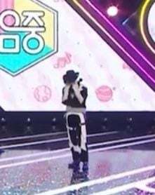 음중 1위하고 무대에서 울컥한 샤이니 키 ㅠㅠㅠㅠ | 인스티즈