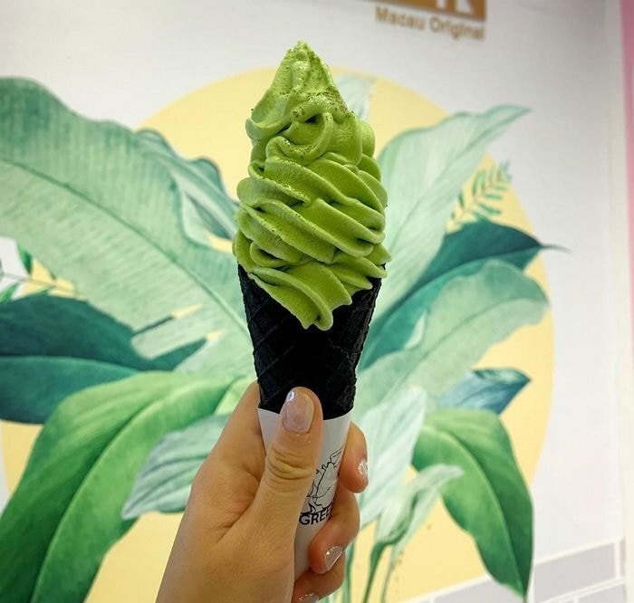 한국인 한정 최악인 아이스크림 | 인스티즈