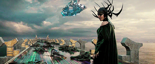 [마블] 명작이라고 불리는 토르: 라그나로크 개봉 전 욕 먹었던 이유 | 인스티즈