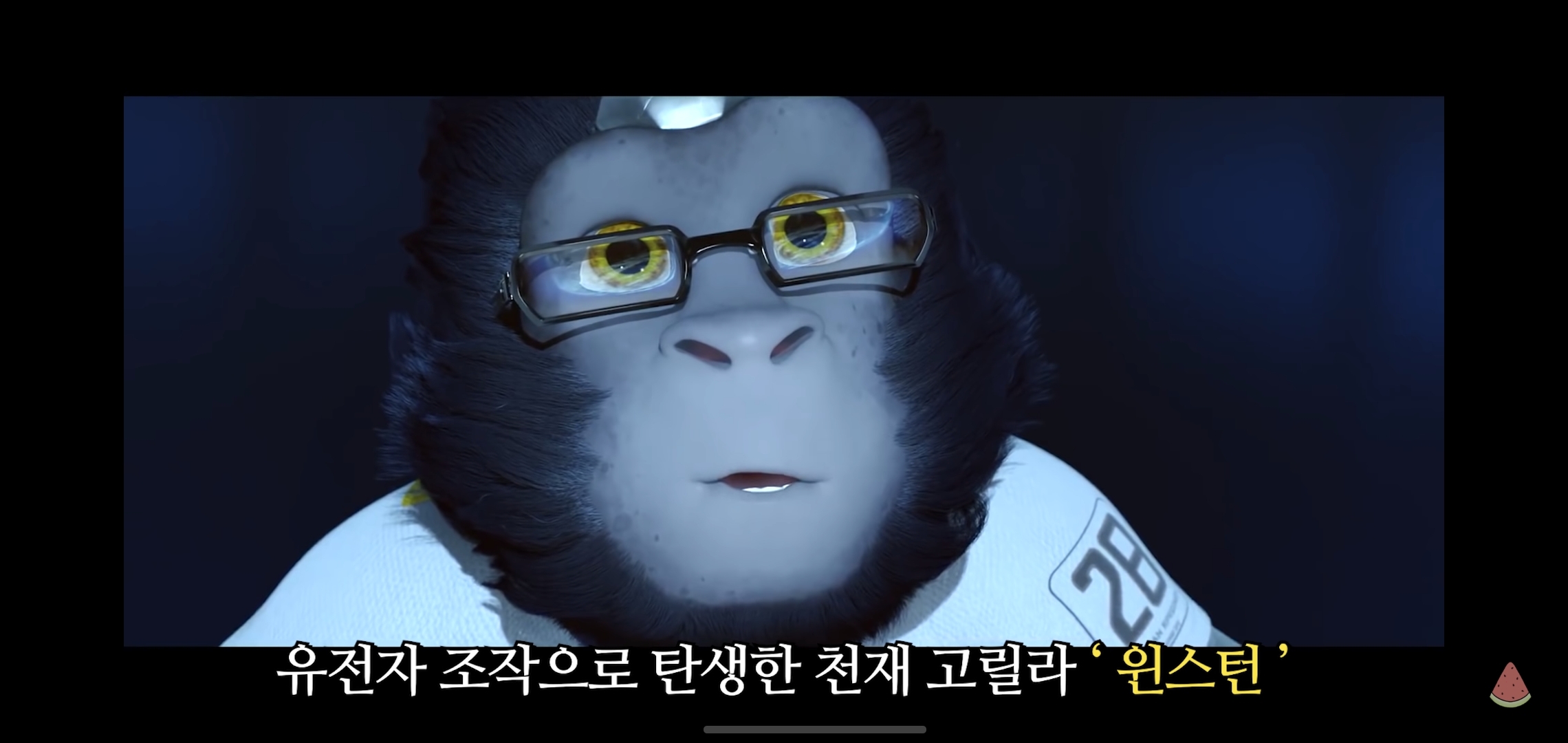 오버워치 세계관 스토리 #1 | 인스티즈