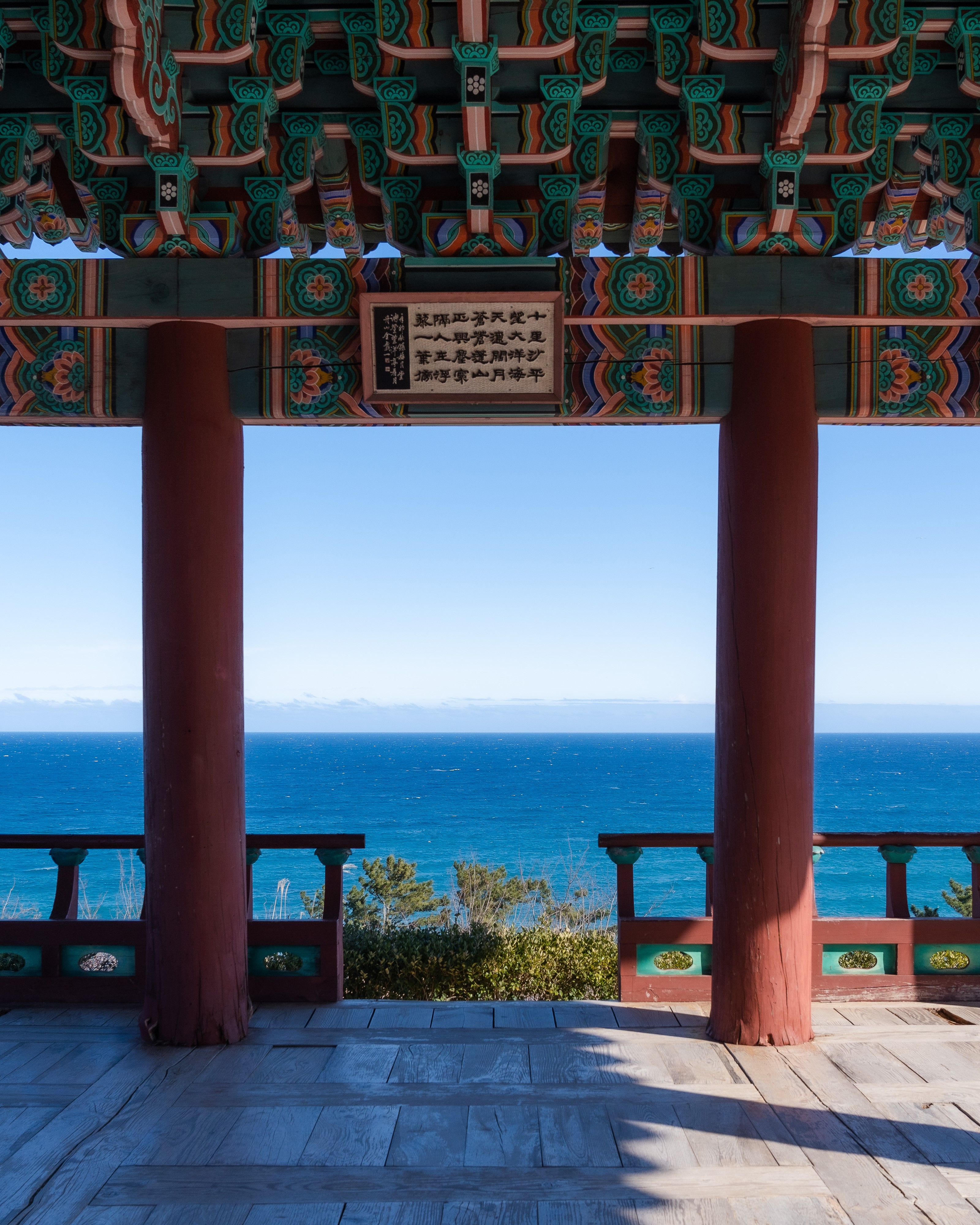 한국관광공사 계정에서 볼 수 있는 한국 | 인스티즈